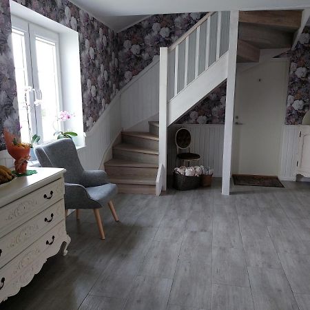 Tamme Teemaja Hotell Izak Eksteriør bilde